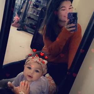 Meet your Posher, Mandy